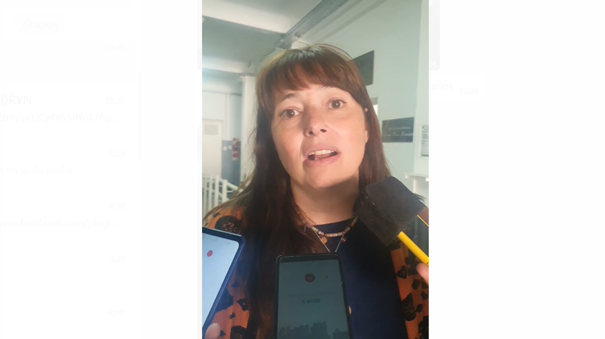 Comenzó en el Concejo el tratamiento del Presupuesto 2025 con los secretarios municipales