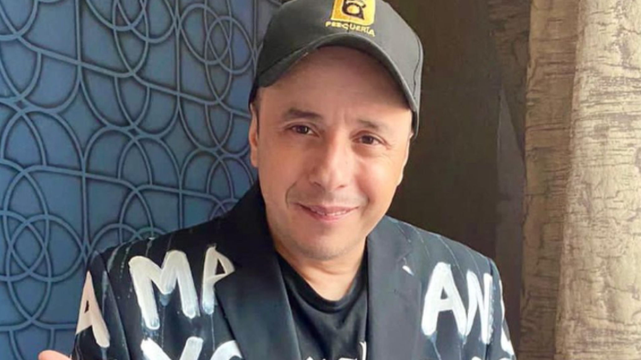 Acusan a "El Dipy" de abuso sexual y extorsi髇 por una exmilitante de La Libertad Avanza