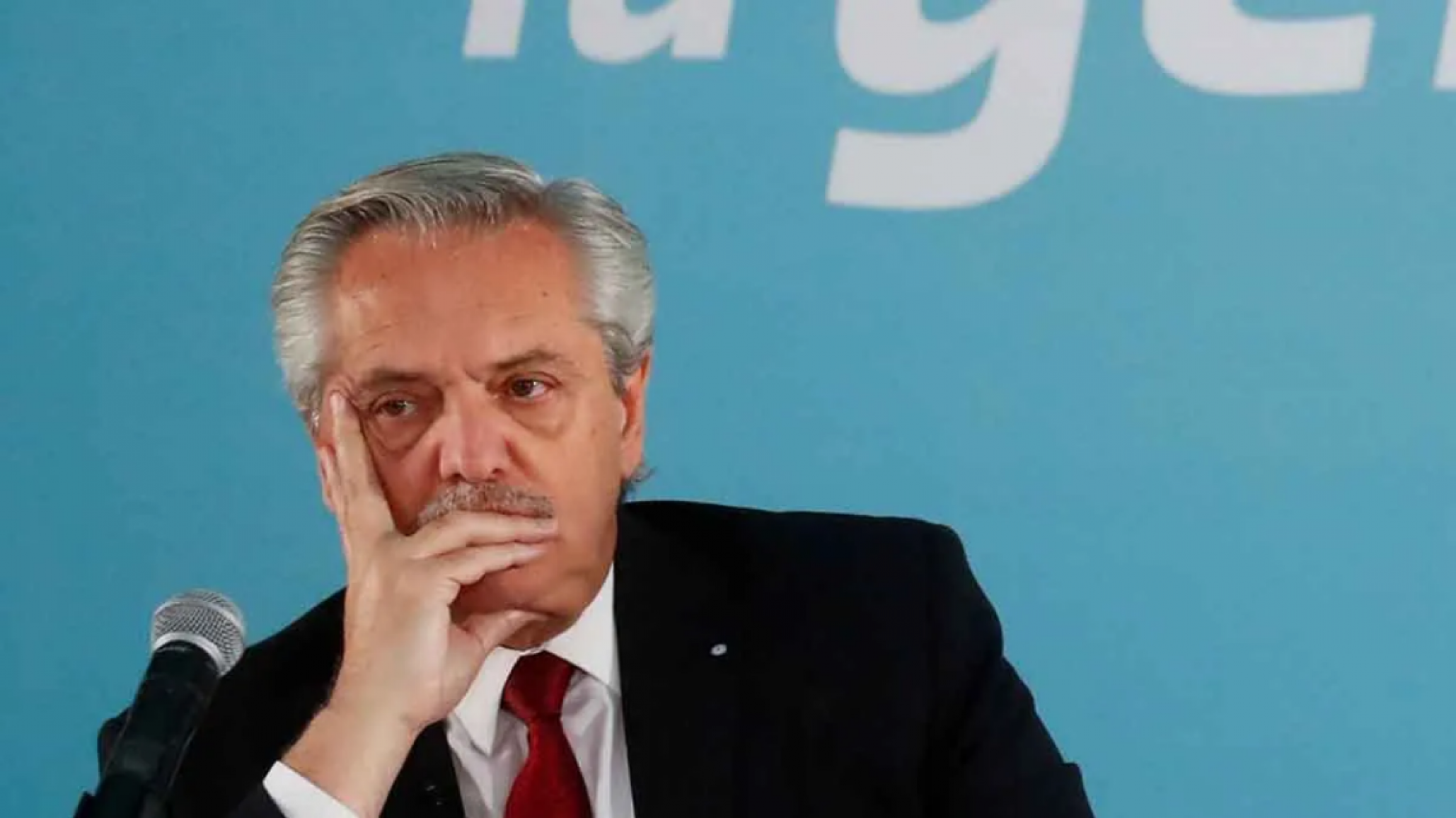 Rechazaron el pedido de Alberto Fernández para postergar su indagatoria en la causa de los seguros