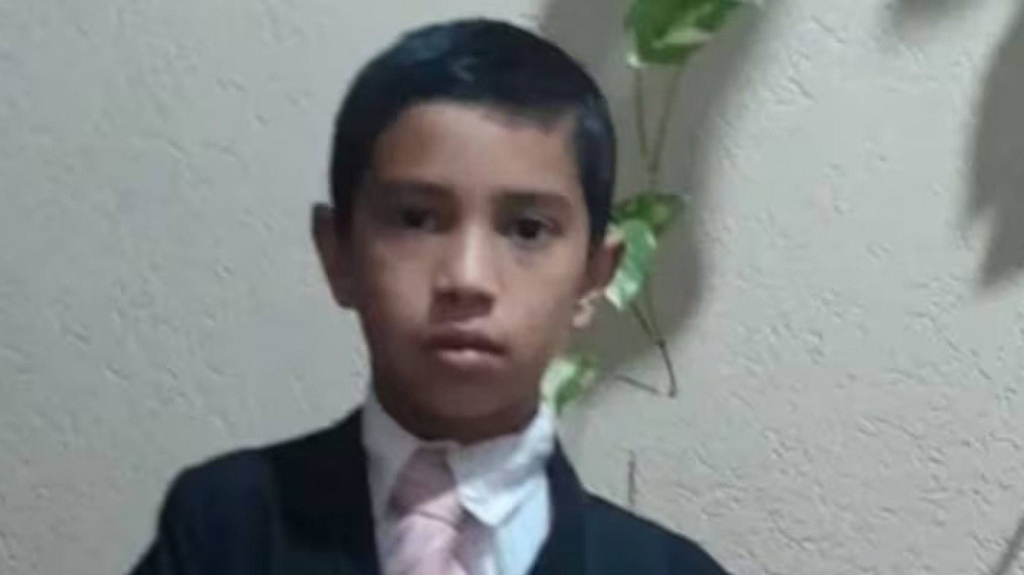 Búsqueda: un niño de 12 años fue a una clase de guitarra y desapareció