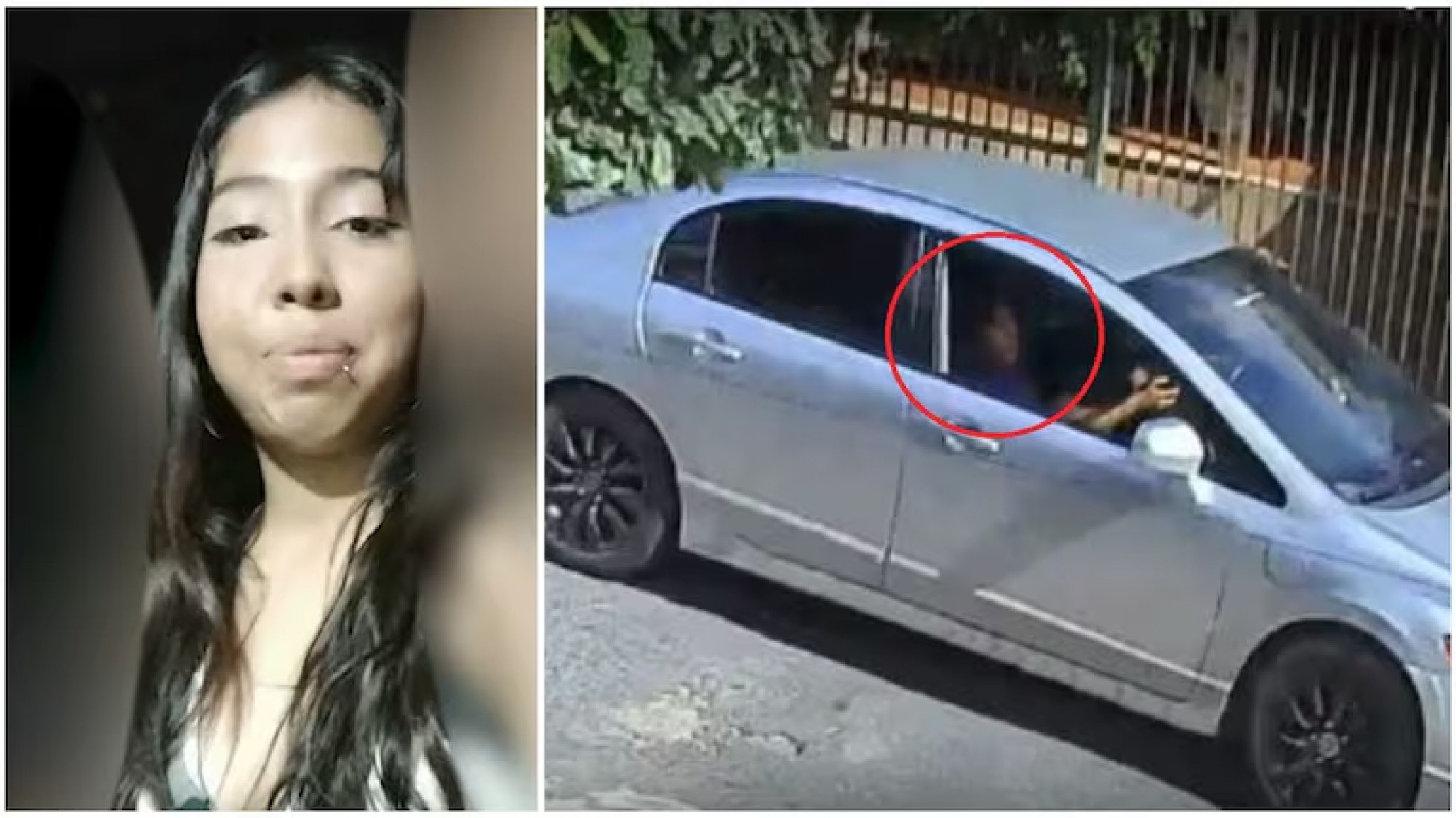 Horror: una adolescente de 15 años fue abusada, asesinada y atropellada al salir de una fiesta en Brasil