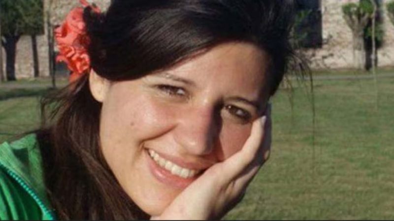 Un dato clave podría esclarecer qué pasó con María Cash