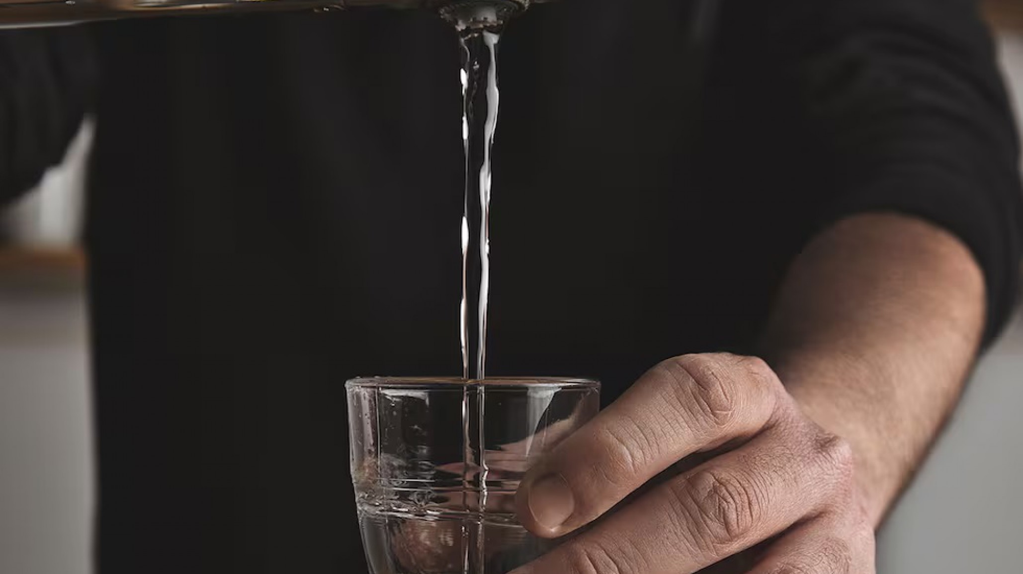 Avería en el acueducto deja sin agua a cuatro barrios de Comodoro