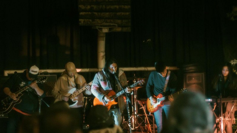 Rock, música y diversión: todo lo que necesitas saber sobre Comodoro Emergente