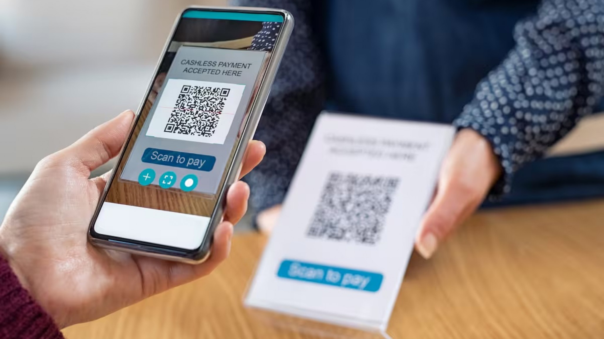 Santa Cruz: Embargaron su billetera virtual por no cumplir con la cuota alimentaria