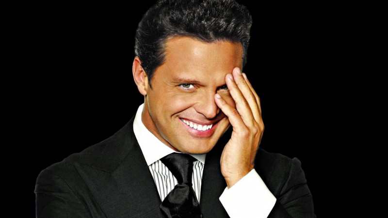 Luis Miguel cierra su gira mundial en Argentina el 17 de diciembre