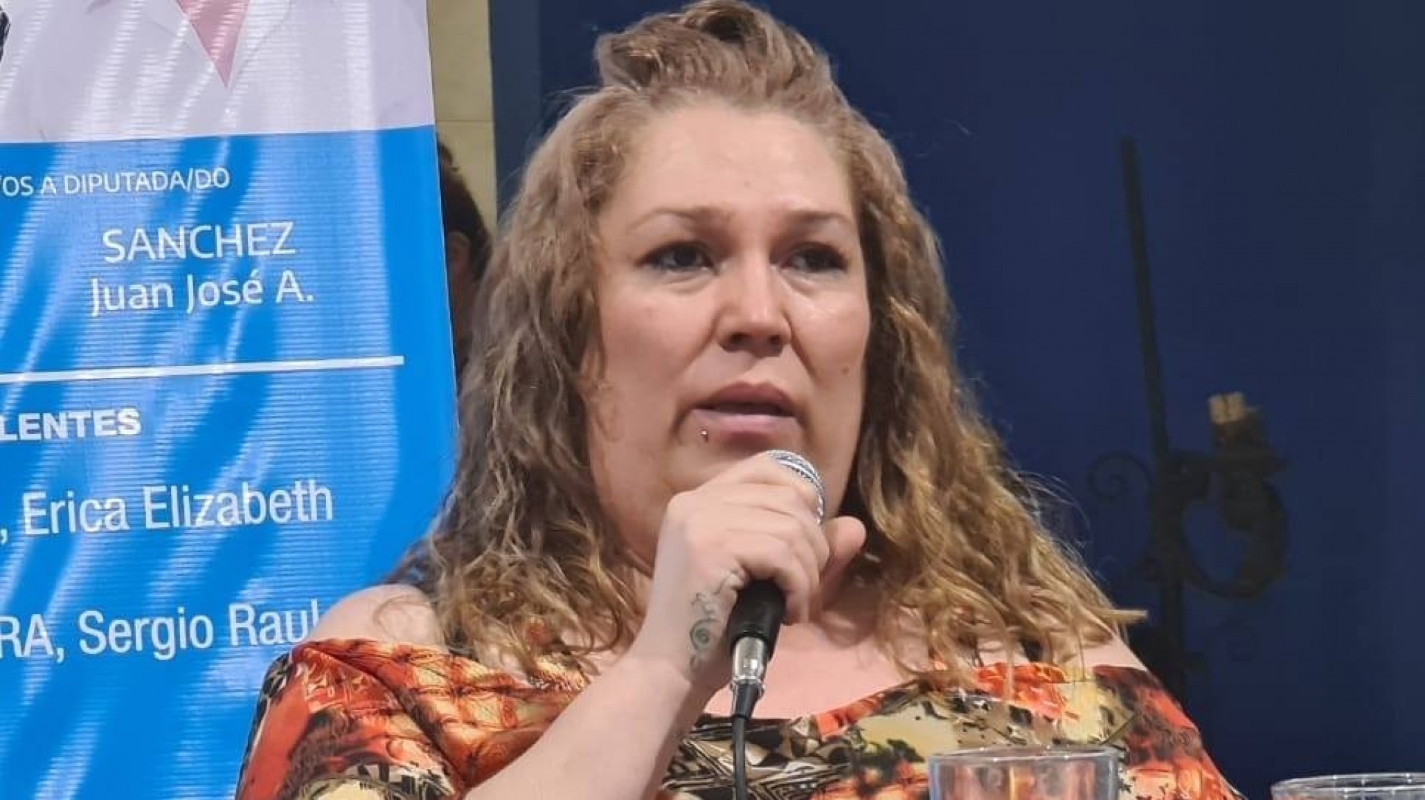 Daniela Andrade sobre el futuro del DNI no binario en Argentina: "Estamos en un tiempo de retroceso"