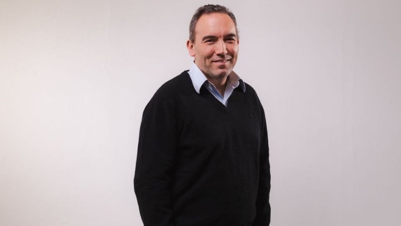 Guillermo Janeiro: "Los Aumentos de Impuestos son Excesivos para 2025"
