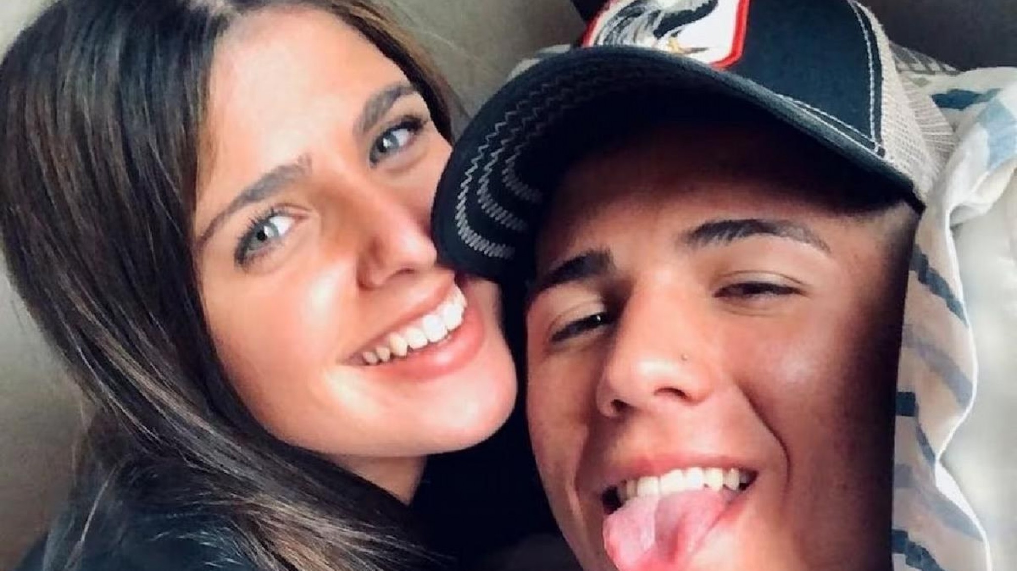 Valentina Cervantes habló sin filtros sobre su separación de Enzo Fernández