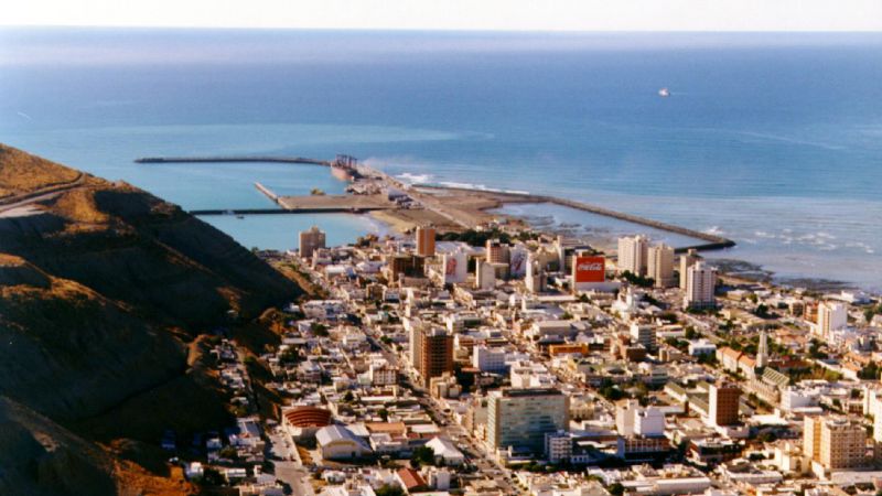 Encontraron a la adolescente de 15 años que era buscada en Comodoro