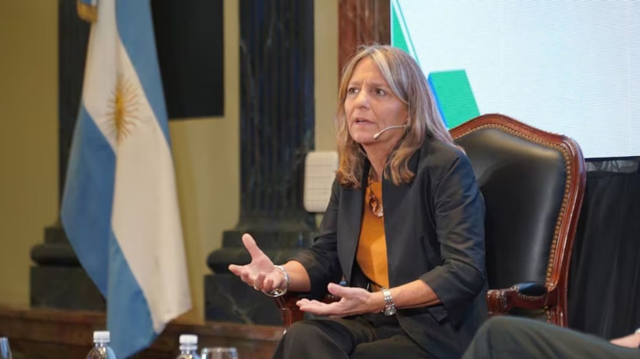 El Gobierno retrasó la quita total de subsidios a tarifas de luz y gas hasta mayo