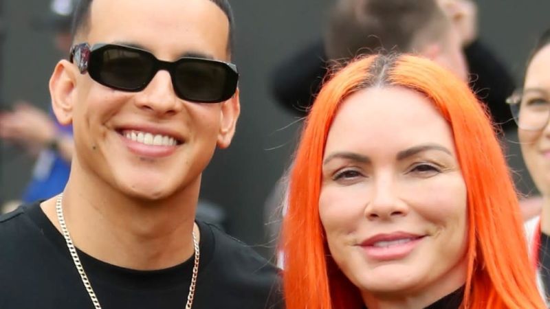 Daddy Yankee y Mireddys González se divorcian: "Respeto su decisión"
