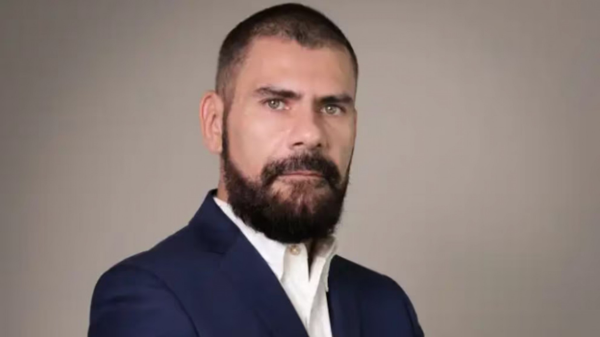 Asesinaron al periodista Adriano Bachega en Monterrey