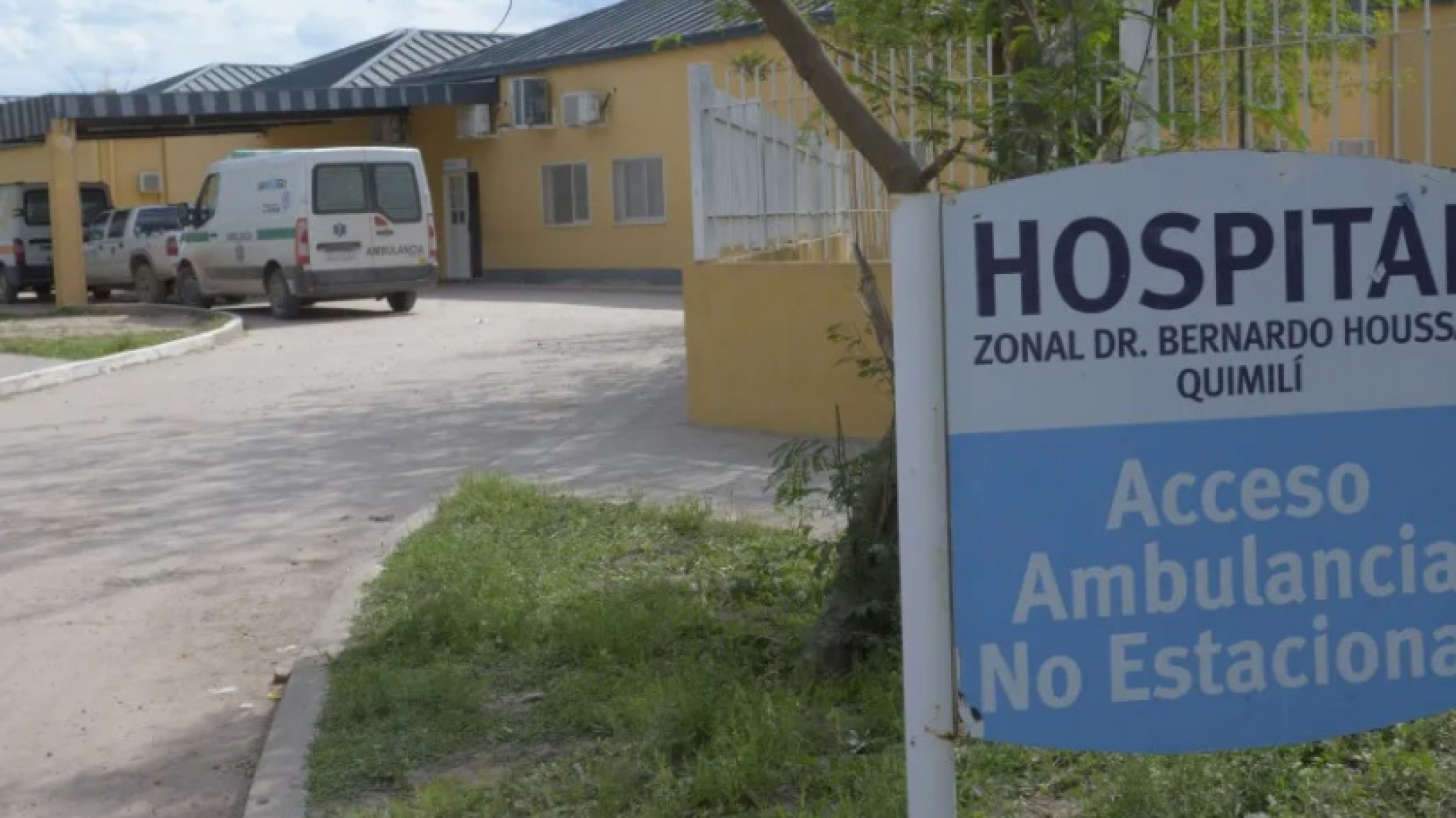 Un niño de 7 años apuñaló a su hermano de 5