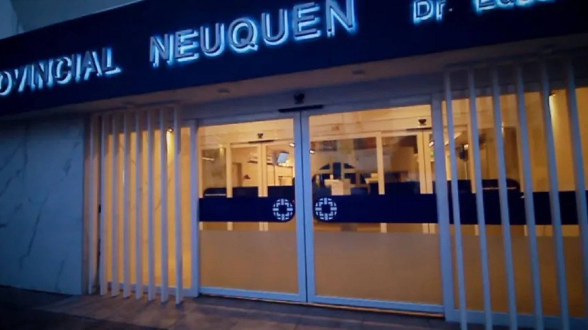 Balearon a un adolescente de 14 años durante un robo: permanece hospitalizado