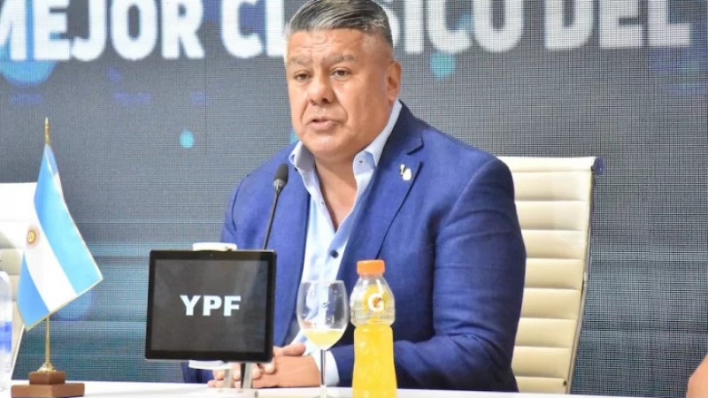 La Justicia falló a favor de la AFA y frenó la implementación de Sociedades Anónimas Deportivas