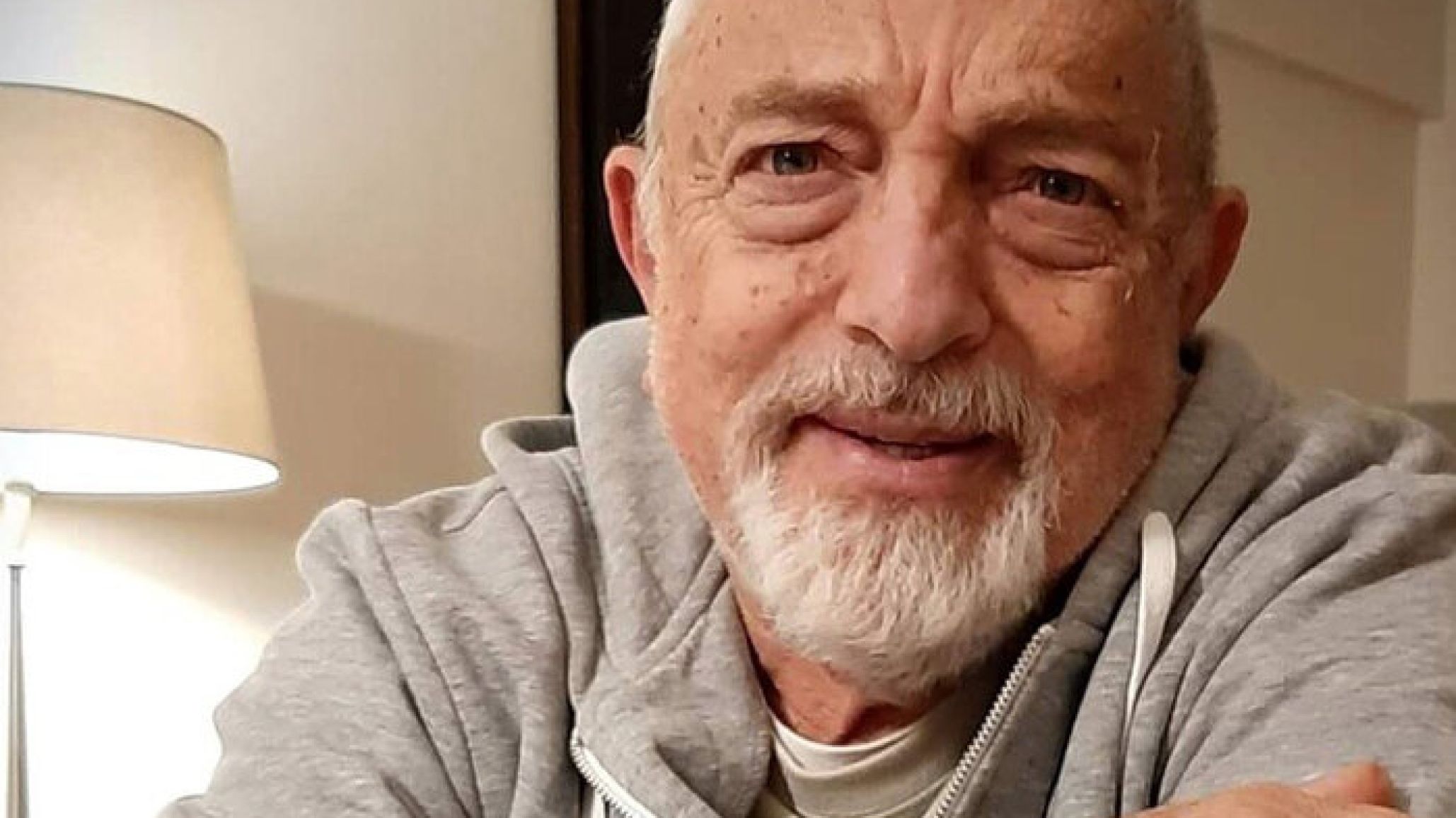 Falleció el padre de Juan Grabois, a los 82 años