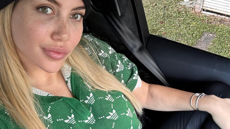 Wanda Nara faltó a la audiencia de revinculación con Icardi y generó polémica