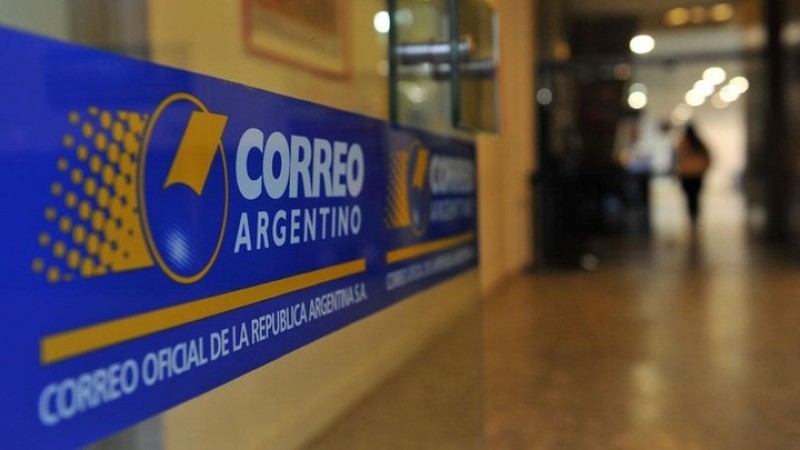 El Correo Argentino implementa su nuevo sistema online para realizar trámites