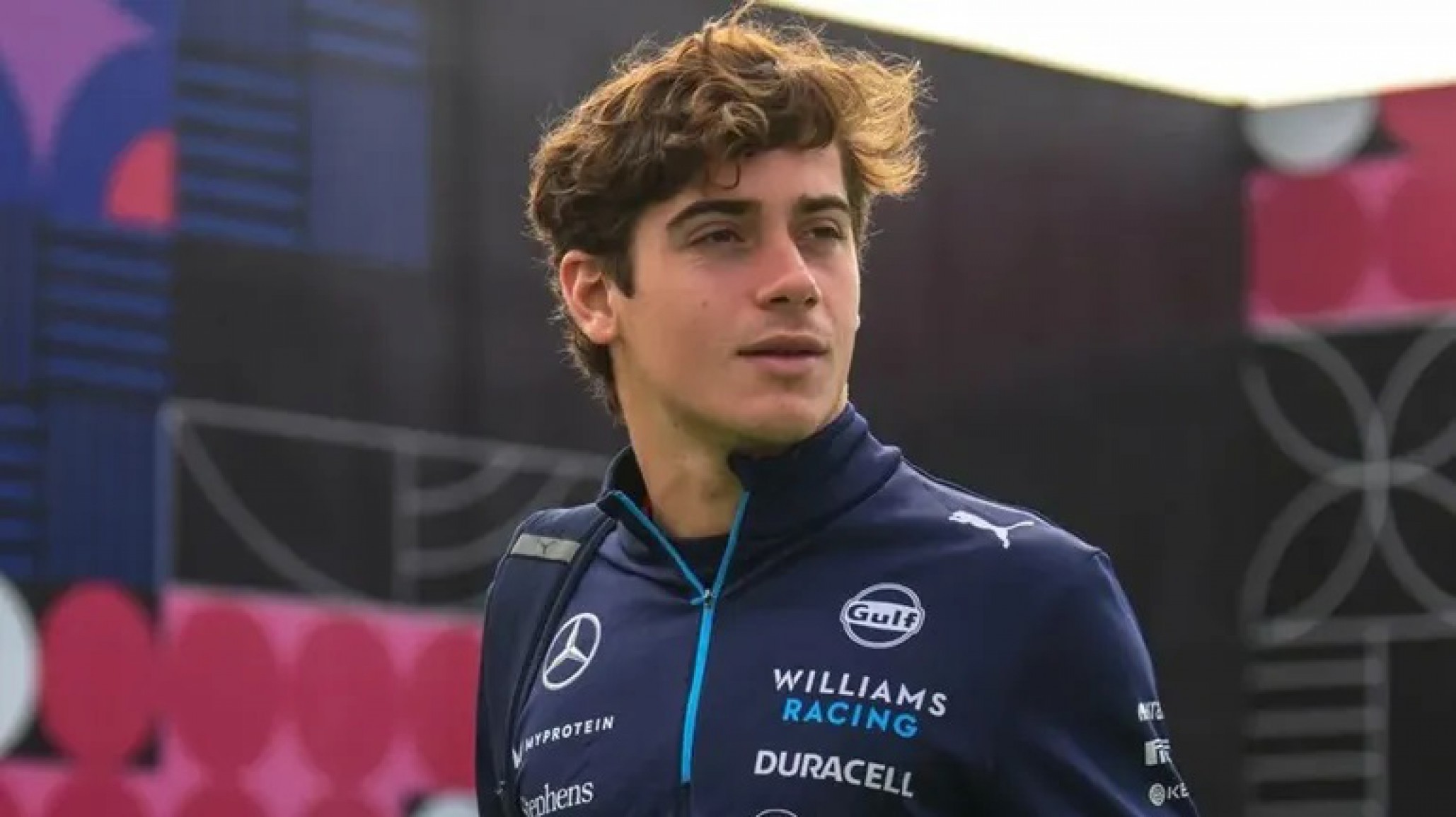 Colapinto se despide de la F1 en Abu Dhabi: ¿Hora y fecha?