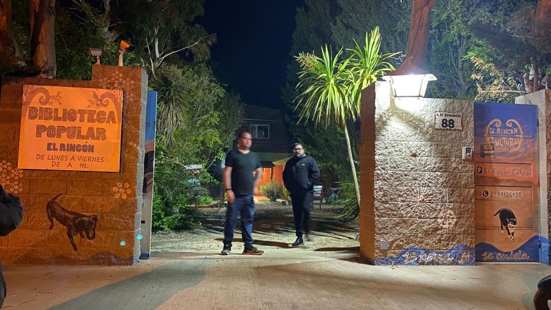 Clausuraron un evento por vender bebidas alcohólicas sin autorización
