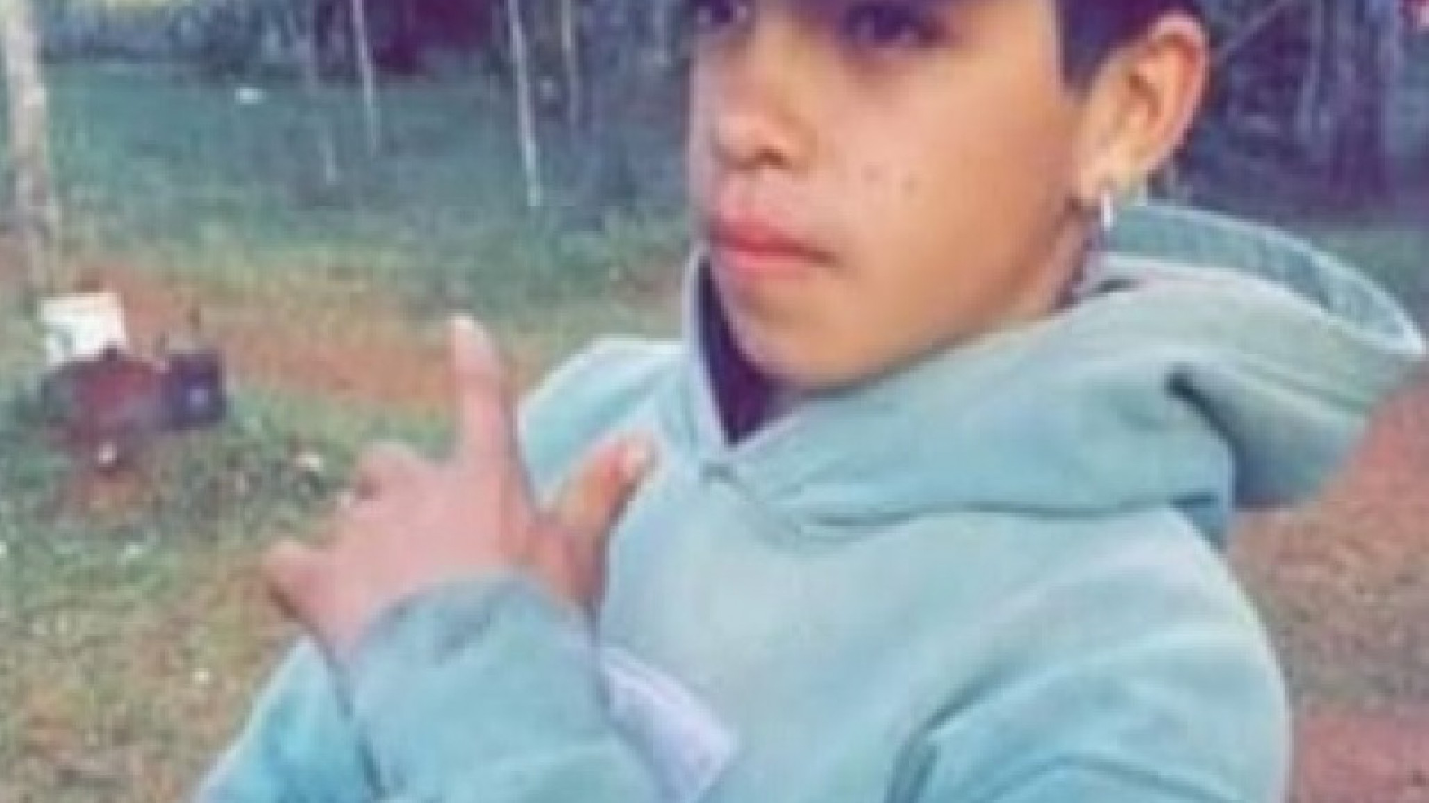 Ofrecen $5 millones por información sobre Leonardo: Hace tres años salió a pescar y desapareció