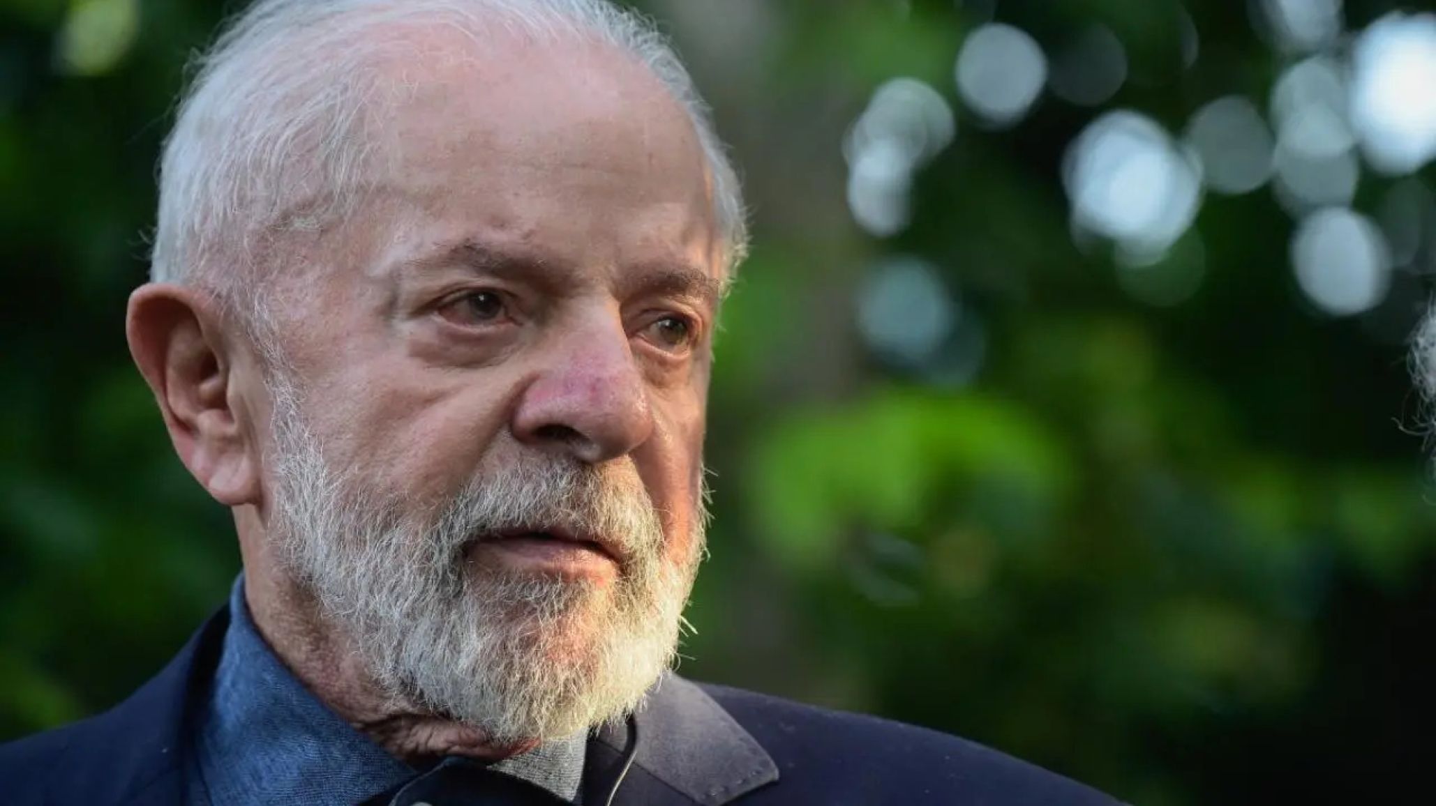 Lula da Silva fue operado de urgencia por una hemorragia intracraneal