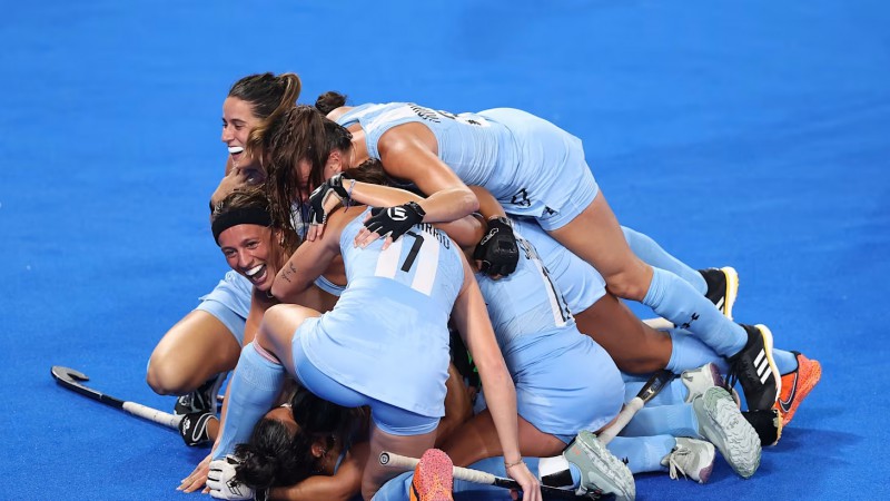 Las Leonas y Los Leones buscan la gloria en la FIH Pro League