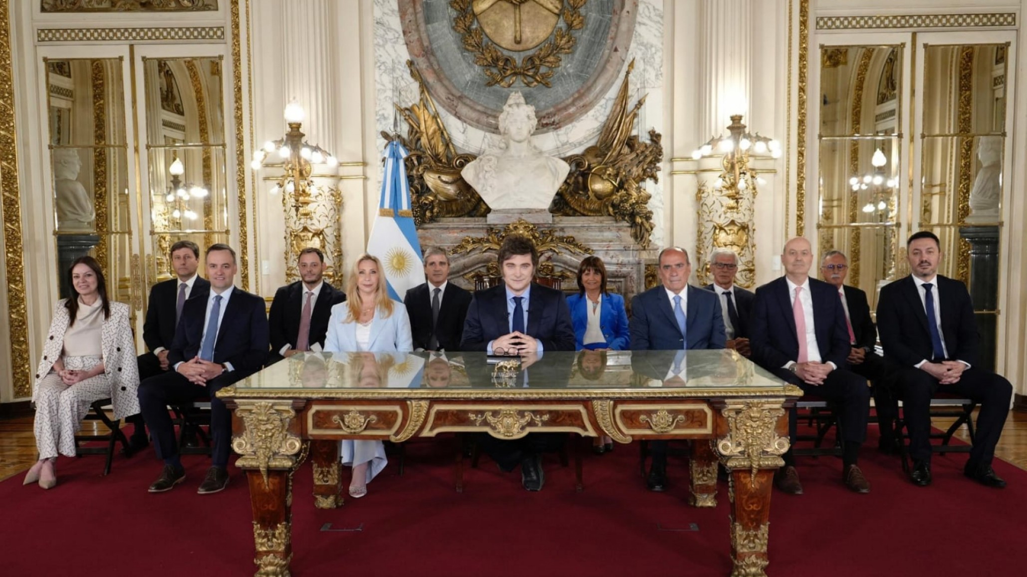 Nada nuevo bajo el sol