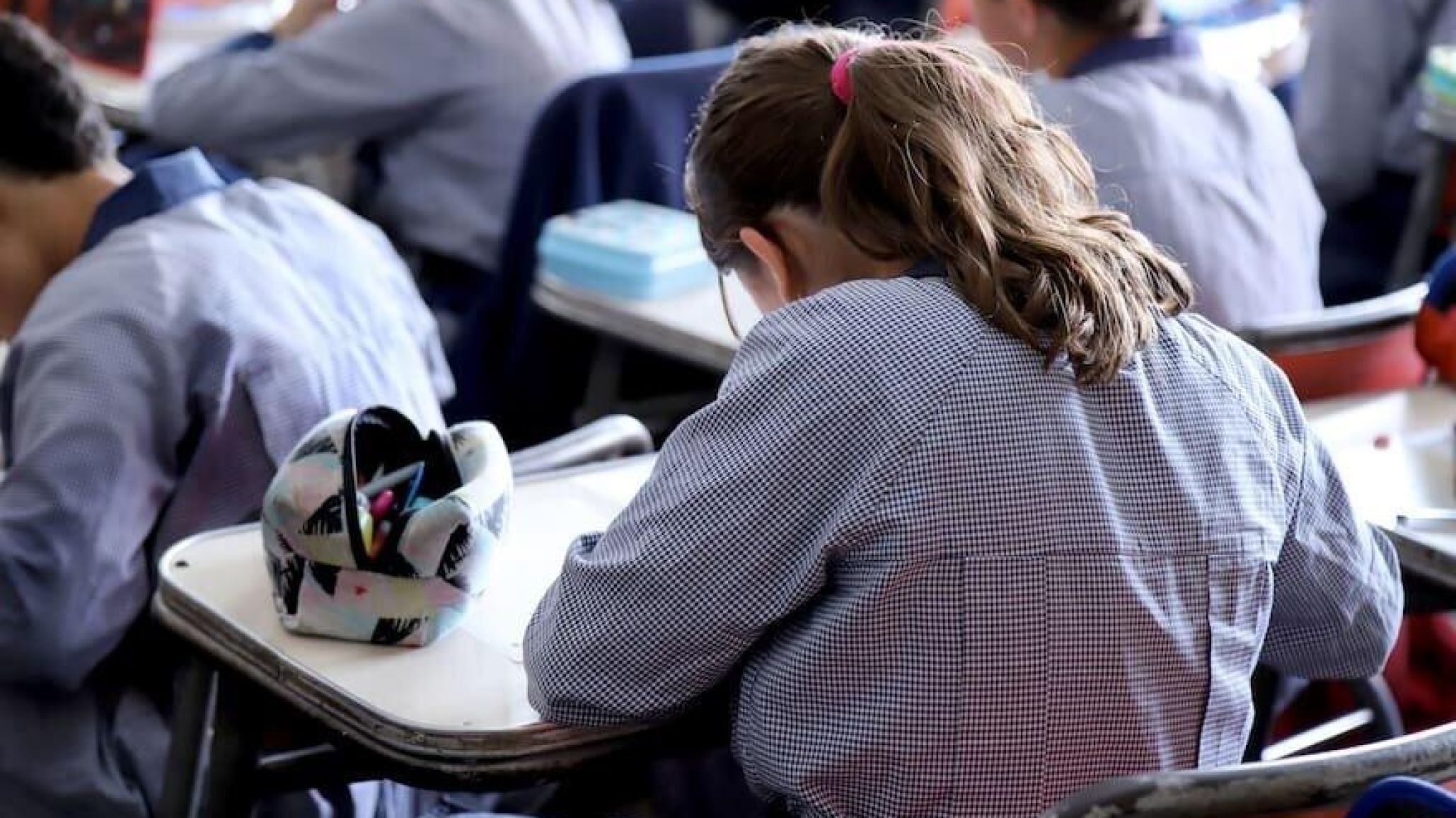 La inflación fue del 2,4%: educación y servicios básicos siguen al alza