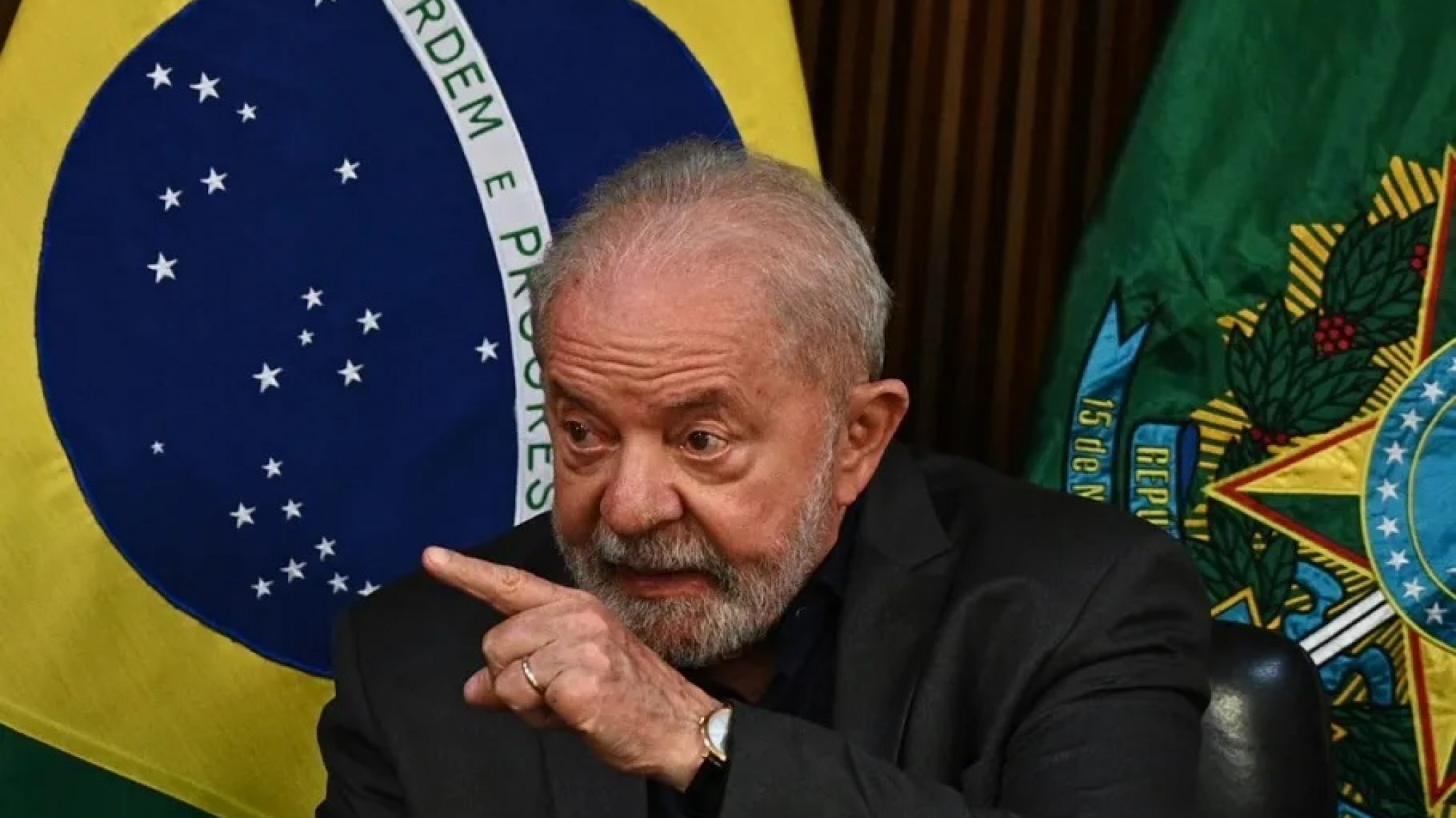 Lula da Silva será sometido a una nueva cirugía cerebral