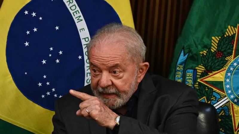 Lula da Silva será sometido a una nueva cirugía cerebral
