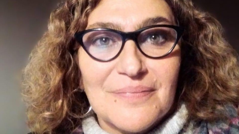 Roxana Arazi, primera despedida de planta en Radio Nacional: "Fue sin causa y seis meses antes de jubilarme"