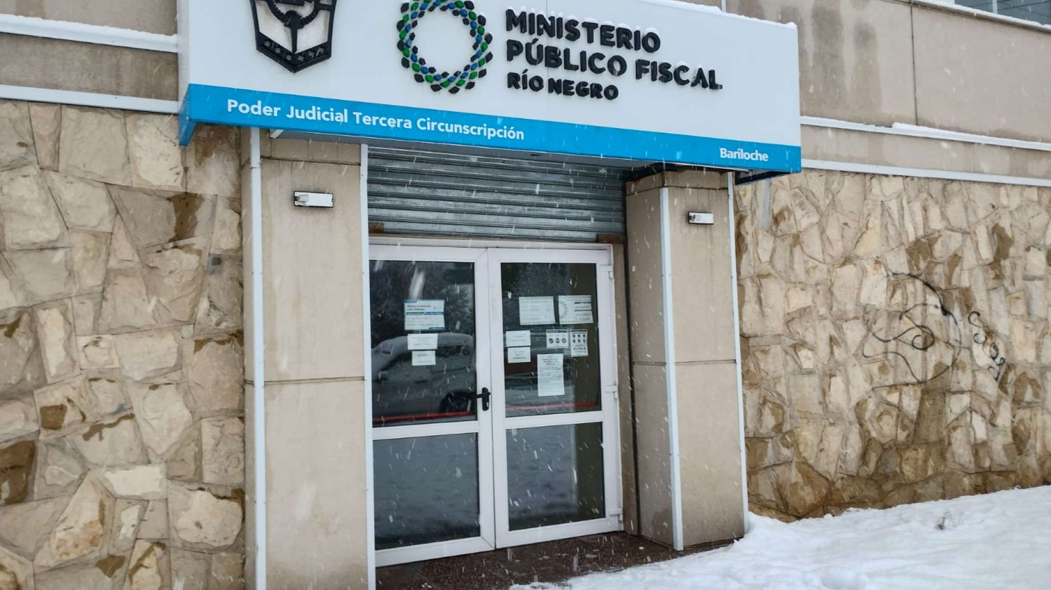 Condenaron a siete años de prisión a un hombre de 83 años por abuso sexual