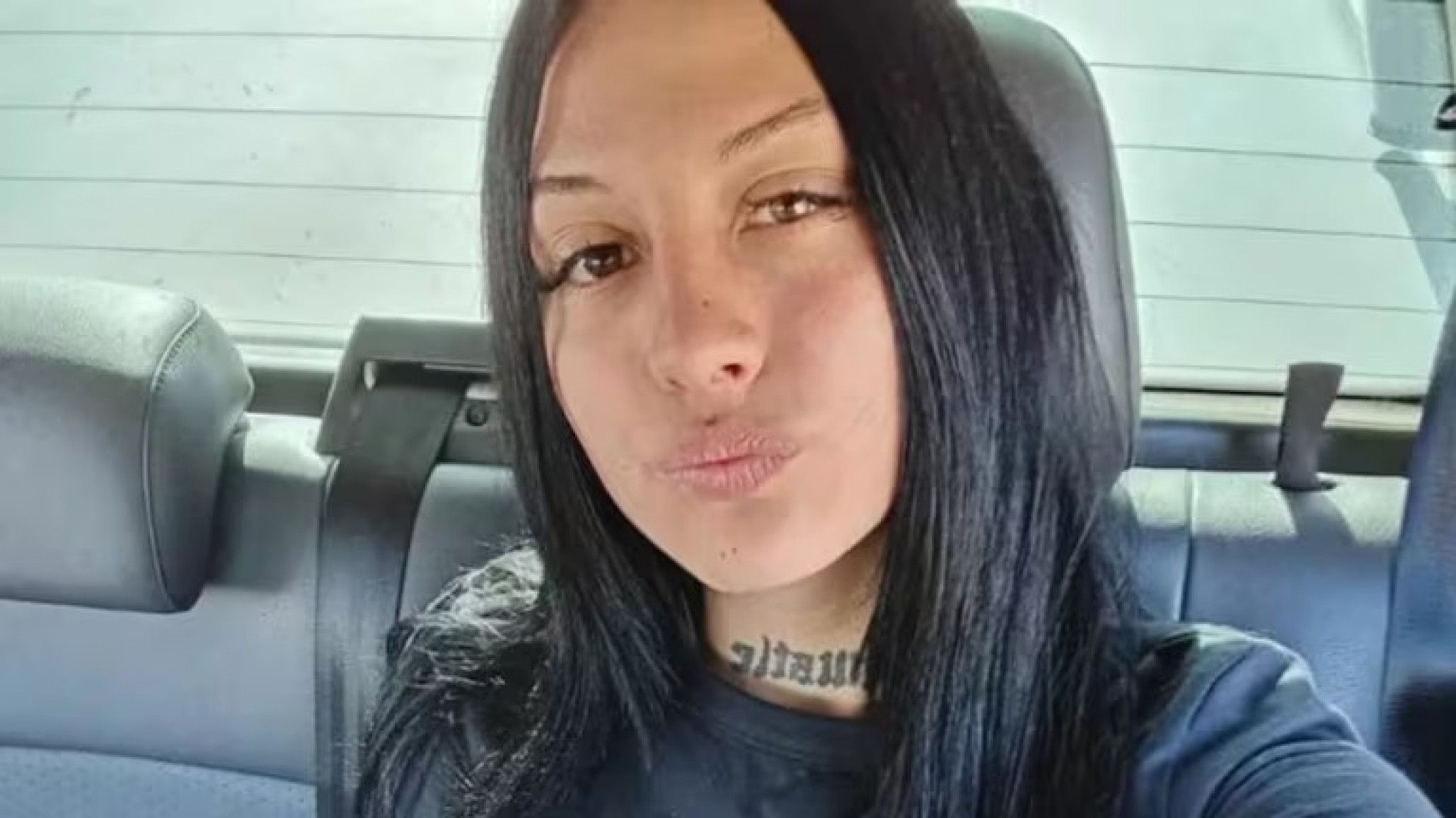 Detienen al padre de Sofía Delgado por abuso sexual