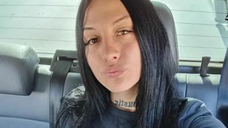 Detienen al padre de Sofía Delgado por abuso sexual