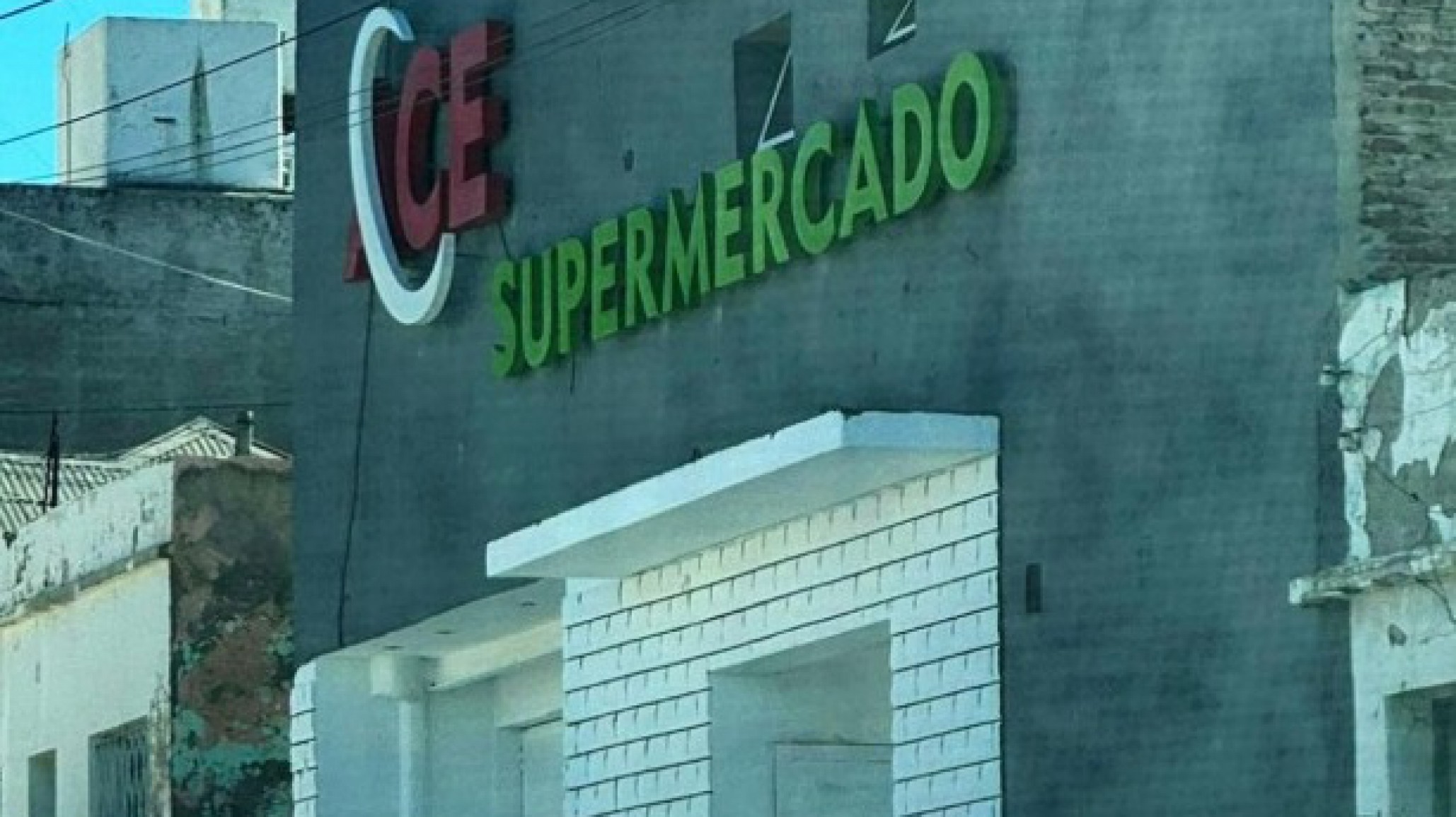 De Boliche Ícono a Supermercado: "Años Dorados" se reinventa en Comodoro