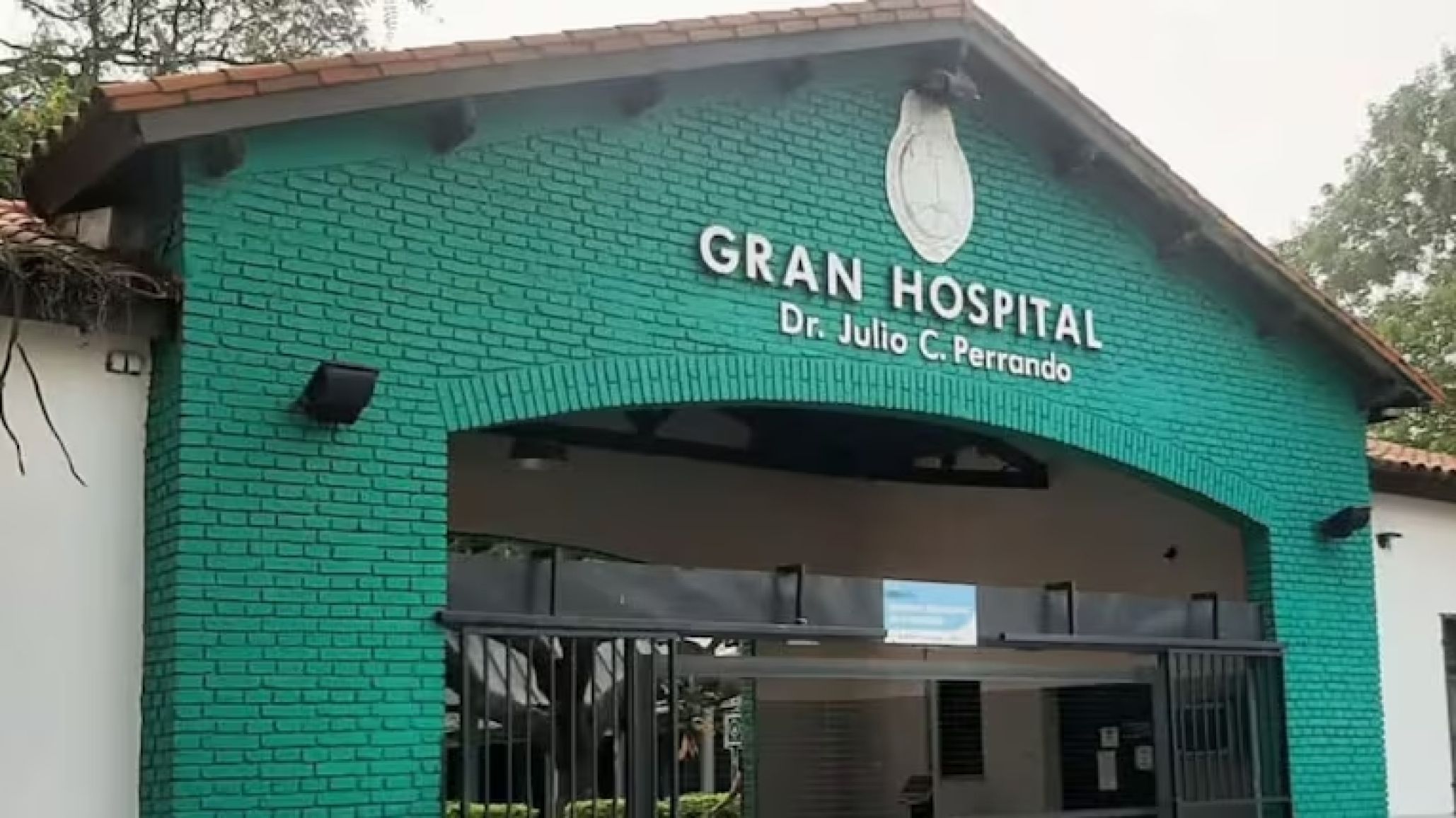 Terror: detuvieron a un hombre por secuestrar y torturar a otro durante m醩 de cinco horas