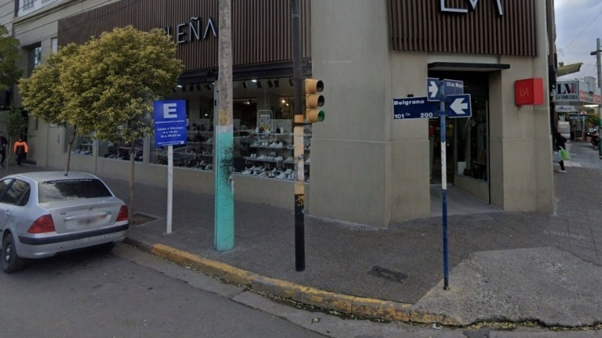 Hackearon a La Madrileña y robaron $11 millones