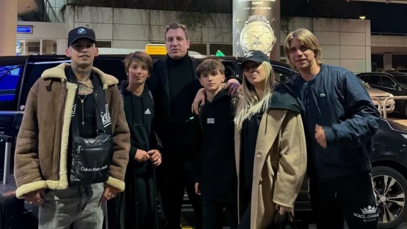 Wanda Nara en el centro de la polémica: ¿Nuevos gastos millonarios a costa de Mauro Icardi?