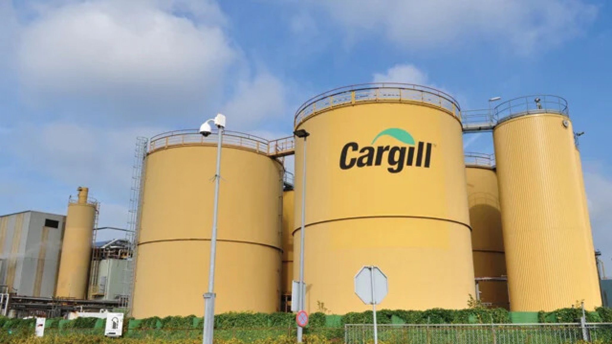 Despidos masivos en Cargill en plena crisis económica