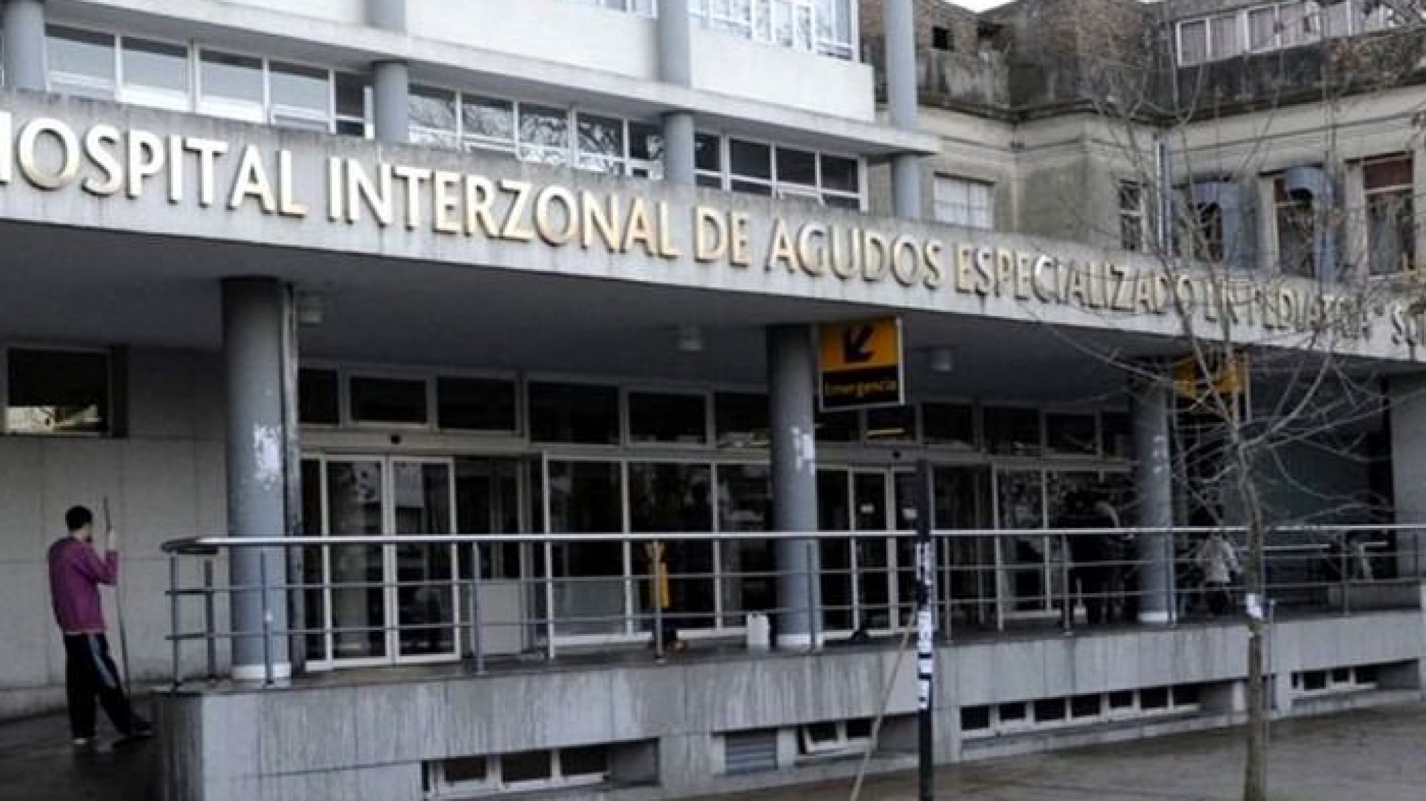 Un adolescente de 14 años fue baleado en una pelea callejera: hay un menor detenido