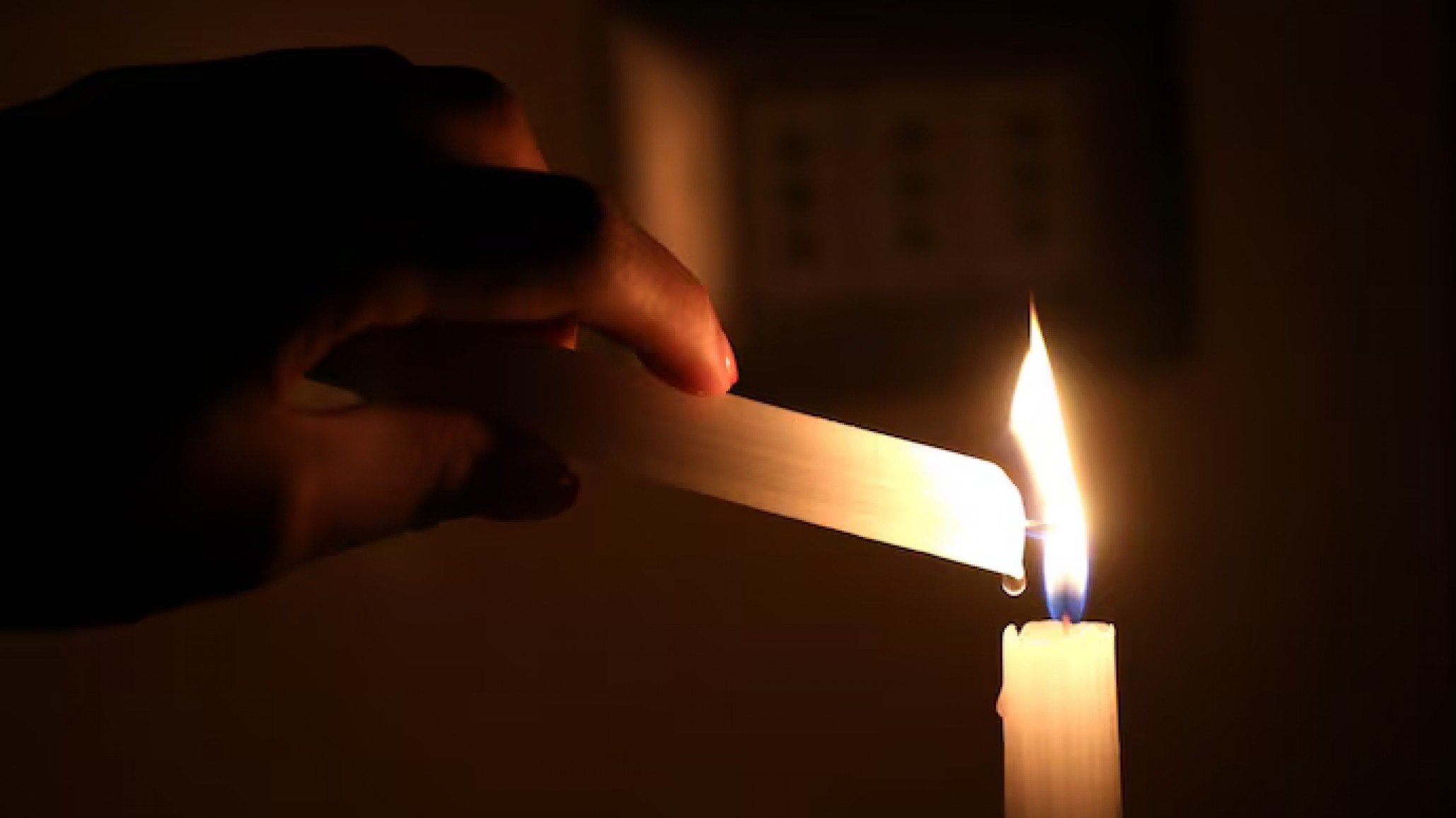 Extendieron el corte de luz en seis barrios de Comodoro