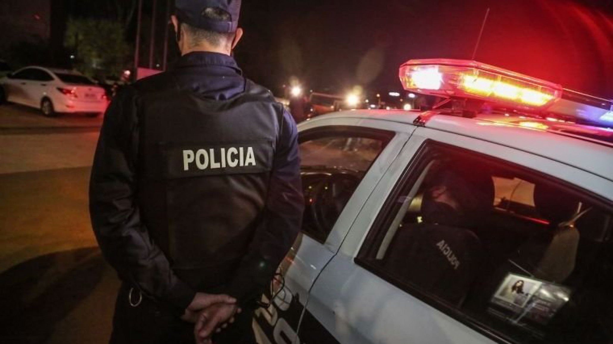 Una fiesta de egresados terminó de la peor manera: tres personas detenidas