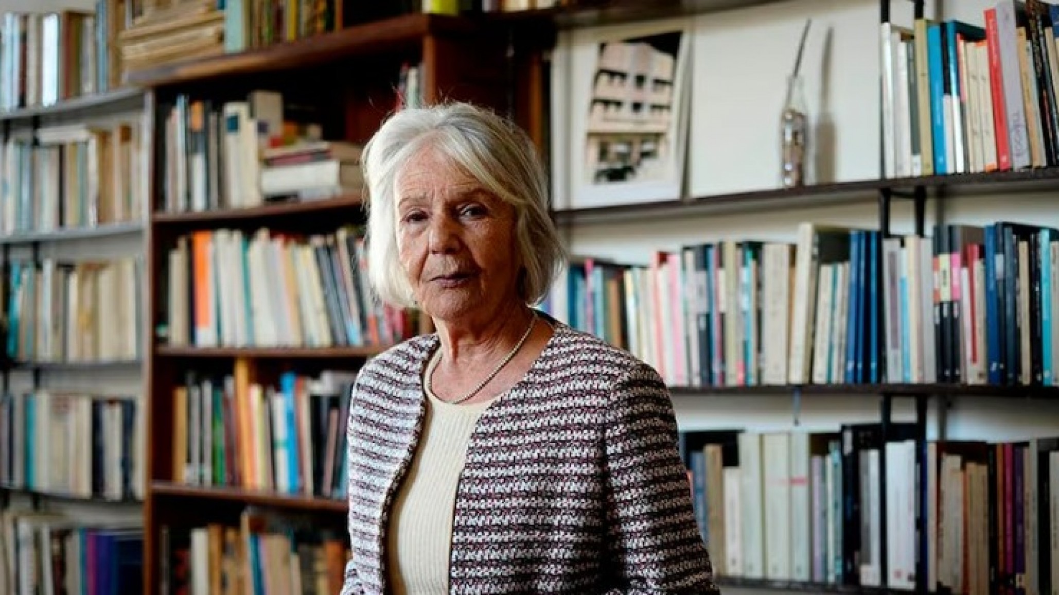 Falleció Beatriz Sarlo: una de las voces más influyentes de la crítica y la literatura argentina