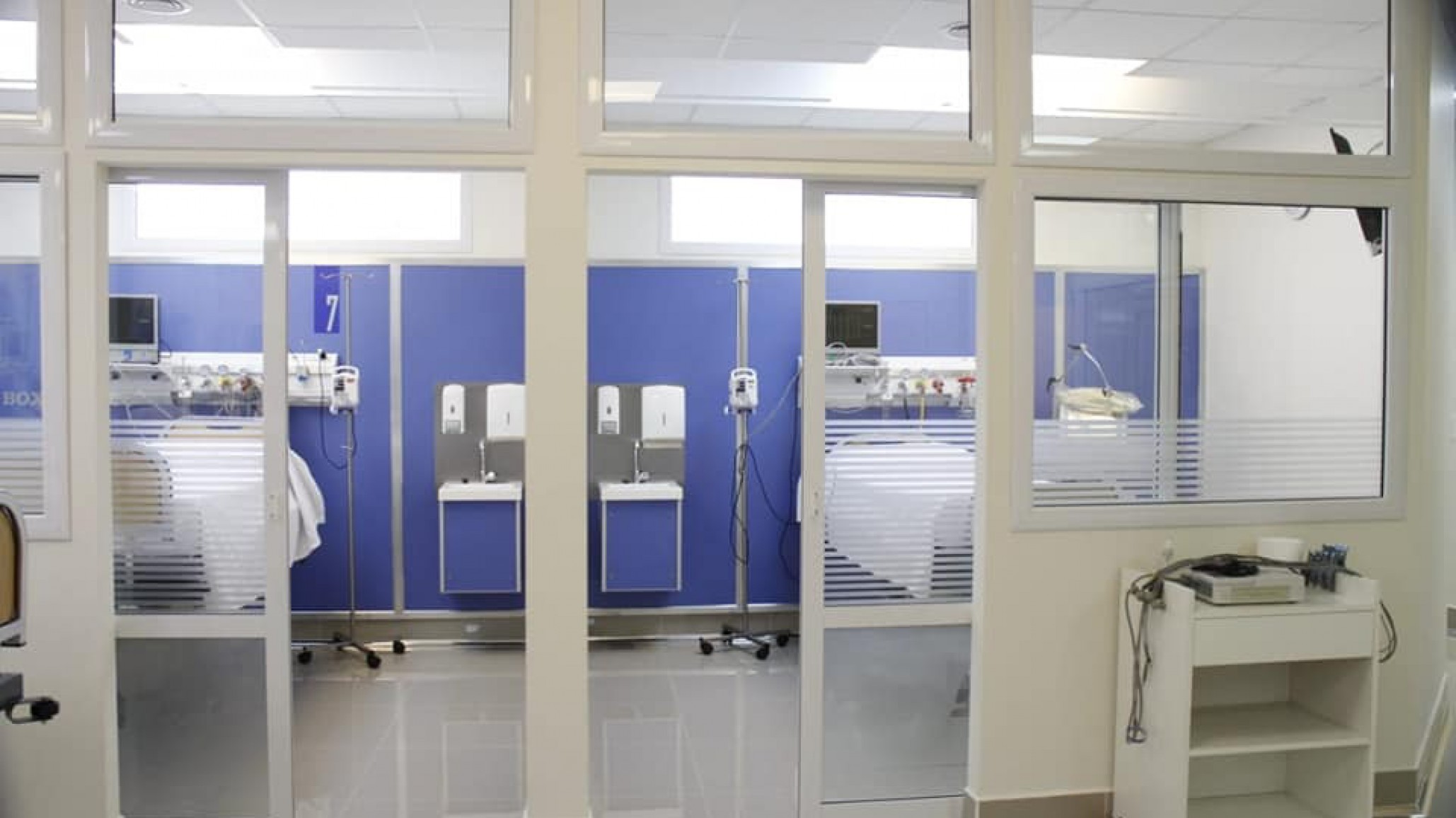 Asesinaron a un bebé recién nacido y su mamá es la principal sospechosa