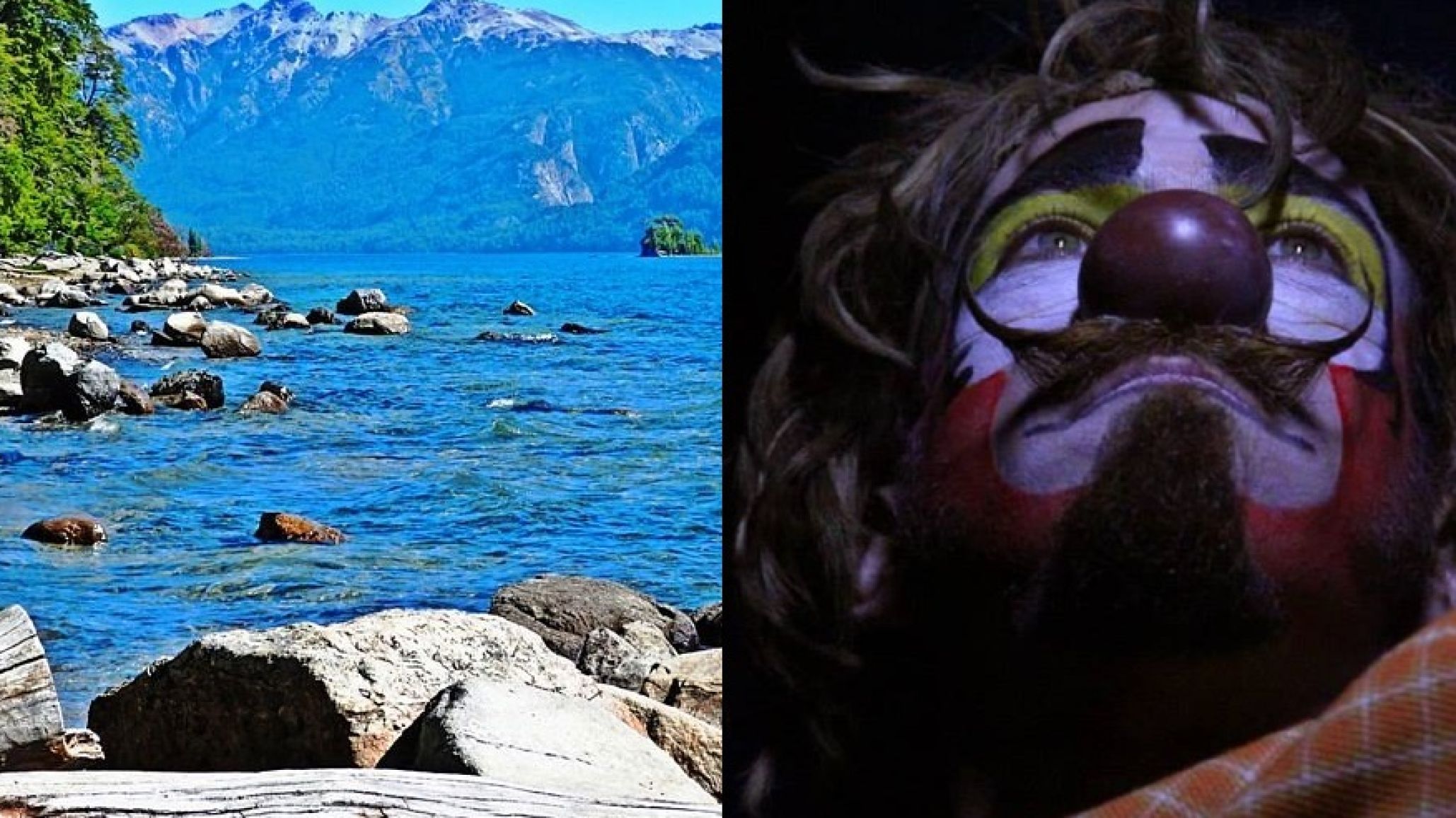 Hallaron sin vida a un profesor de 27 años en el lago Nahuel Huapi
