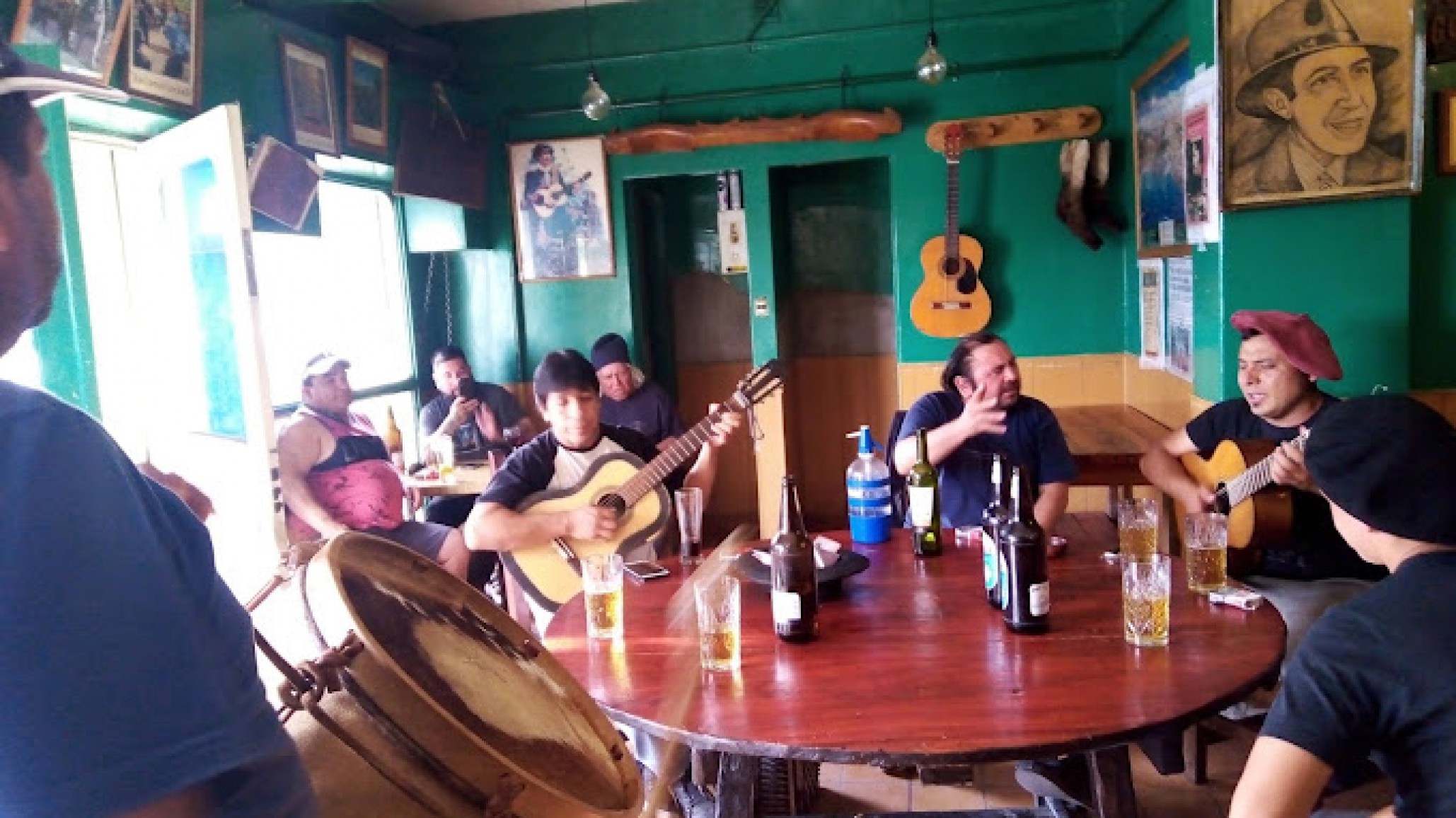 "Nido Gaucho" se va tras 30 años, pero promete continuidad en un nuevo espacio