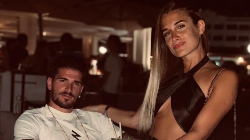 Cami Homs habló sobre su vida tras la separación de De Paul y sus proyectos a futuro