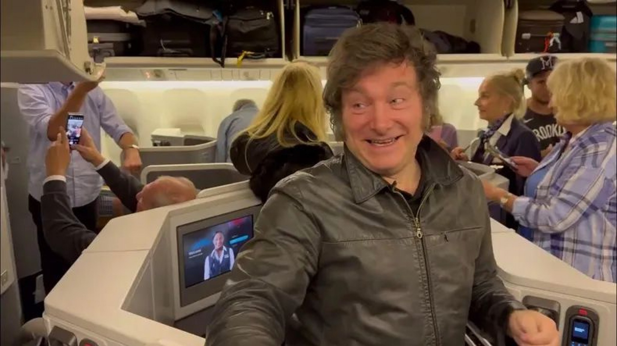 Haz lo que yo digo, pero no lo que yo hago